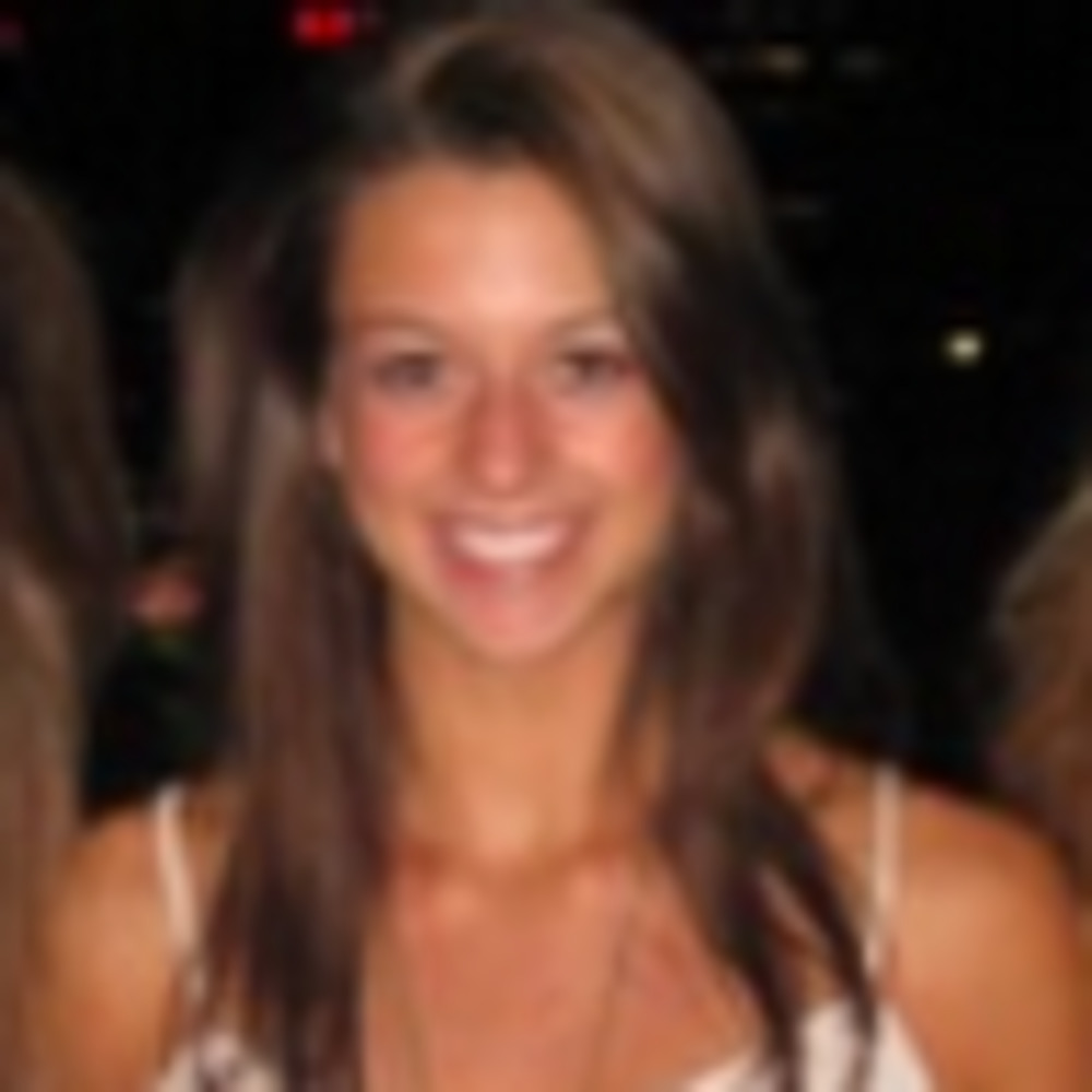Meet your Posher, Charlena